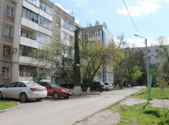 В четырех кварталах старой части Волгодонска ночи станут светлее