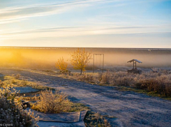 Фотограф Сергей Гибков вновь покорил международный конкурс «35AWARDS» своими работами 