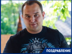 DJ Михайлов отмечает День рождения