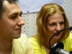 Игра Lineage свела вместе пару Михаила и Татьяна, о чем они и рассказали в эфире LOVE RADIO