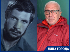 Главный по гребле! Юбилей легенды городского спорта Виктора Прозоровского