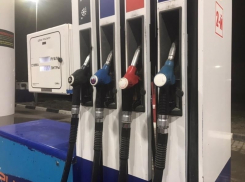 Цены на бензин в Волгодонске продолжают повышаться