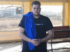 Участник смертельного ДТП на Морской Евгений Семененко ушел в армию