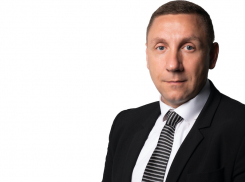 Максим Гелас: «Моя задача делать жизнь моих земляков лучше и достойнее»