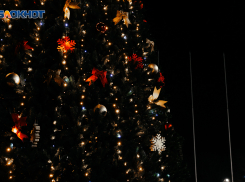 Новогоднее настроение под ударом: гирлянды в Волгодонске могут разорить на 15 тысяч