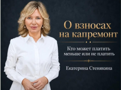 Кто может платить за капремонт меньше или не платить совсем