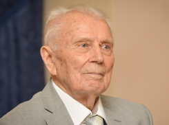 Ушел из жизни Почетный гражданин  Волгодонска Борис Головец