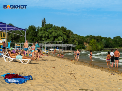 Стали известны результаты проверки водохранилища в районе цимлянского пляжа требований СанПиН