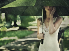 Короткая рабочая неделя в Волгодонске обещает быть дождливой и теплой 