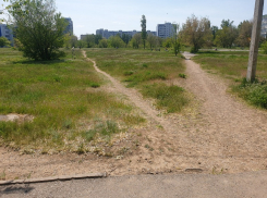 Началась распродажа микрорайона В-8 под застройку многоквартирными домами