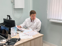  «Сердце, тебе не хочется покоя!»: специалисты из Москвы помогут услышать его биение 