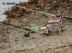 На 13 тысяч рублей наловил рыбы пойманный полицейскими браконьер