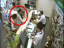 Трое волгодончанок опустошали воронежские банки по поддельным документам