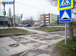Пешеходов-нарушителей будут ловить в Волгодонске на этой неделе