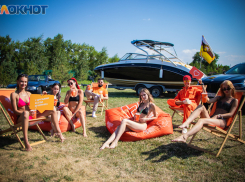 4 июня состоится первая клубная суббота на «Поплавке»