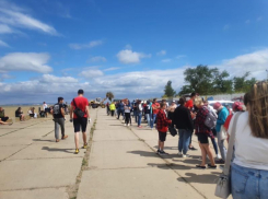 Экологические игры и экопикник в Волгодонске перенесены на 30 июля