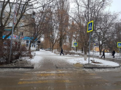 Тепло, но пасмурно будет сегодня в Волгодонске