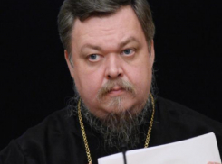 Протоиерей РПЦ Всеволод Чаплин призвал проверить танец Тарзана и пышной волгодончанки на предмет порнографии 