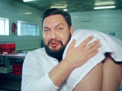 Шок! Из чего делается колбаса в Волгодонске?