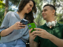 Лучшим оператором по скорости мобильного интернета и охвату сети стал МегаФон