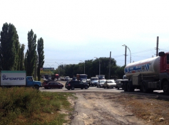 В Волгодонске зарегистрировано уже более 59 000 автомобилей