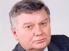 Больнице №1 присвоили имя Виктора Жукова
