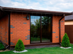 Товар дня: остекление веранды, всего за  34 900 руб. 