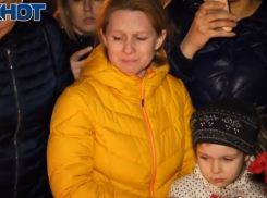 Без слез невозможно об этом говорить, - волгодонцы о трагедии в Кемерово