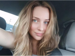 31-летняя Марта Битюцкая хочет принять участие в конкурсе «Миссис Блокнот Волгодонск-2021» 