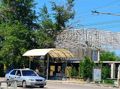 В Волгодонске на остановках появятся электронные табло с расписанием общественного транспорта 