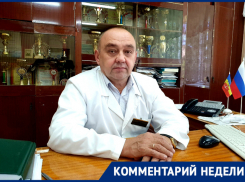 За 10 лет моей работы серьезных нареканий в адрес горожан за непропуск «скорой» не было никогда»: Евгений Тарасов