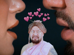 Путь к сердцу лежит через желудок: японский Купидон спасет ваши отношения