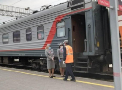 Поезд из Волгодонска в Сочи запустят на две недели раньше