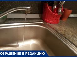 Засуха в Красном Яру: жители Волгодонска страдают от нехватки воды