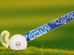 «Дончанка-2» из Волгодонска занимает пятую строчку в турнирной таблице Чемпионата России по хоккею на траве