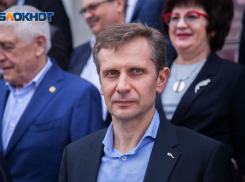 В 1,5 раза снизился доход депутата Сергея Ольховского в коронавирусный год