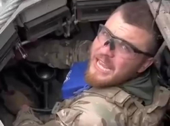 Неонацист из Зимовников Данил Мазник с позывным «Шайба» ликвидирован российскими бойцами в Белгородской области
