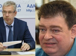 Варшавский опроверг заявление Иванова о выходе немцев из проекта «Донбиотеха»