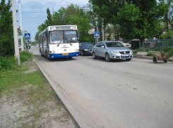 В Волгодонске изменилось расписание дачных автобусов