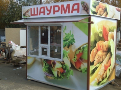 Депутаты, чиновники и санитарные врачи устроят для ларьков с шаурмой «ревизорро» по-волгодонски 