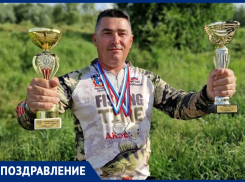 «Миша, 50 — клёв пошёл по-крупному!»: Михаила Кичманюка с юбилеем  поздравляют его друзья  