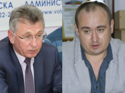 Если до 1 мая ямочность по городу не будет устранена, вы будете искать другую работу, - Виктор Мельников отчитал Александра Шайтана 