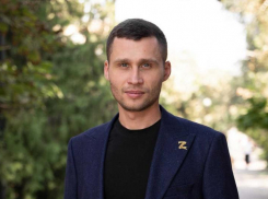 Участник программы «Герои Дона» Виктор Приходько победил во Всероссийской премии «Голос героев» 