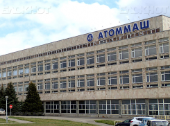 В Волгодонске начальник участка на Атоммаше пойдет под суд за смерть рабочего 