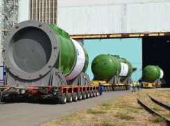 Укрепление курса рубля снизило выручку промышленных предприятий Волгодонска