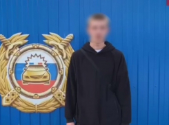 Адепт Желтого Банана пойман и просит о пощаде: ГАИ сумели задержать одного из лидеров дерзких мотобайкеров Волгодонска