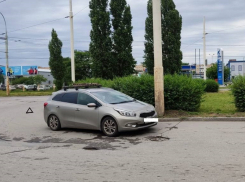 Электросамокатчика, скрывшегося с места ДТП, разыскивает полиция в Волгодонске