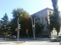 На месте улицы 50 лет СССР был древний курган и огромная лужа