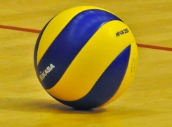 Волгодонские волейболистки откатились на последнее место в чемпионате