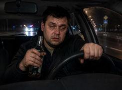 Второй раз не прокатило: пьяному лихачу из Зимовниковского района суд приговорил год колонии строгого режима